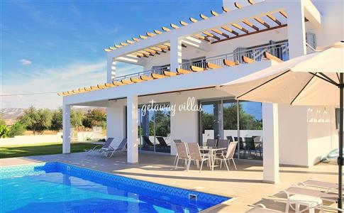 Cyprus Villa Despina-1A Click this image to view full property details